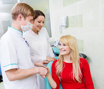 Common treatments for a dental emergency in Calgary area