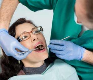 Emergency Dental Situations