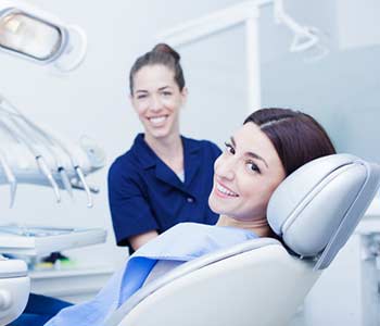 Dental Exam and Teeth Cleaning in Calgary area