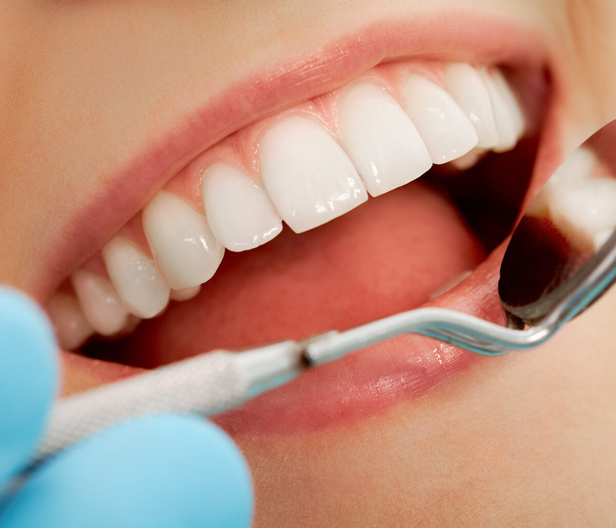 Regain Your Smile with Dental Care Treatments in Calgary AB Area