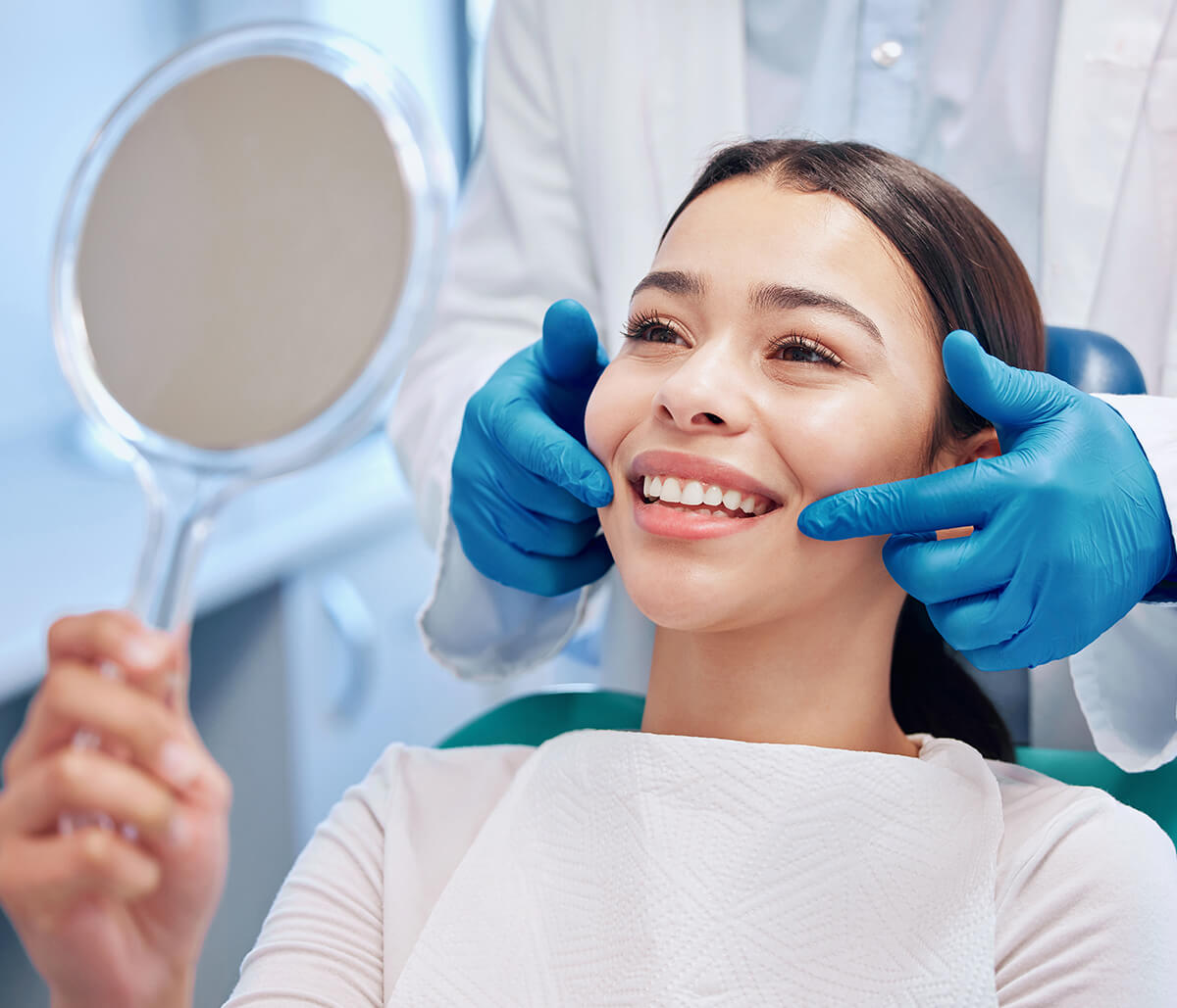 Dentist Accepting New Patients in Calgary AB Area